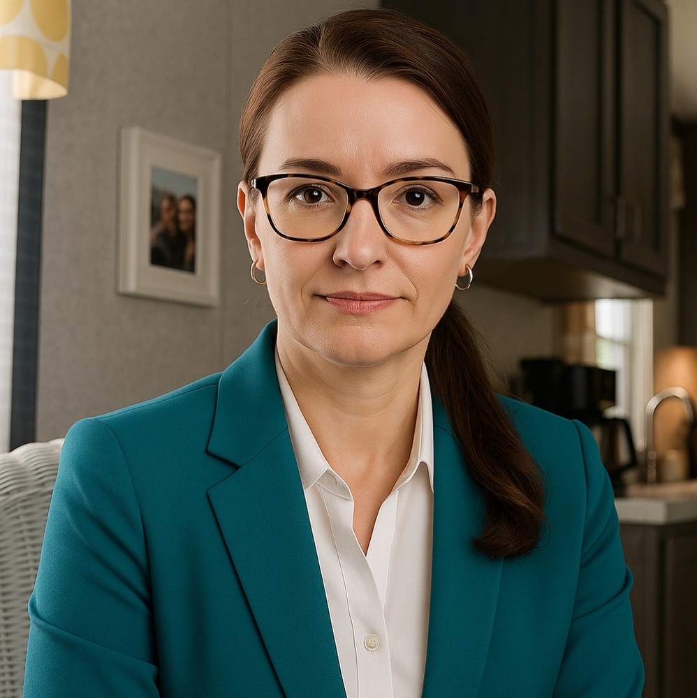Meet your Posher, Tara